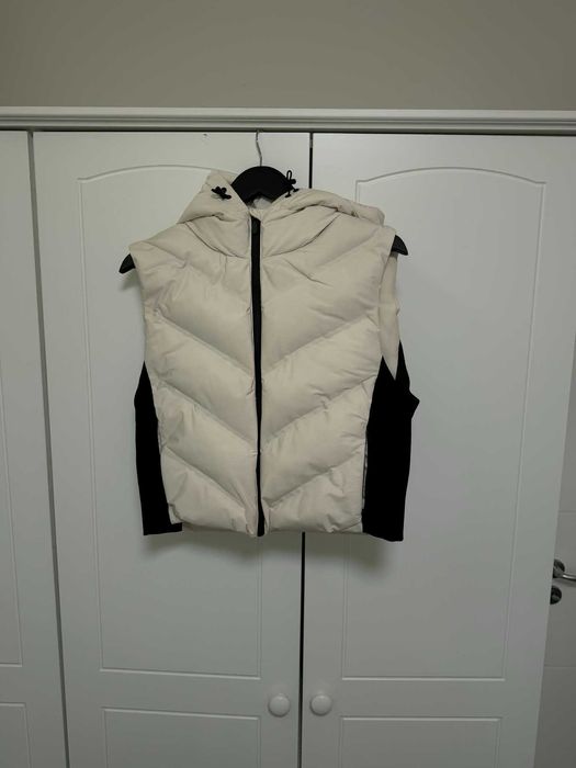 Грейка с качулка Zara