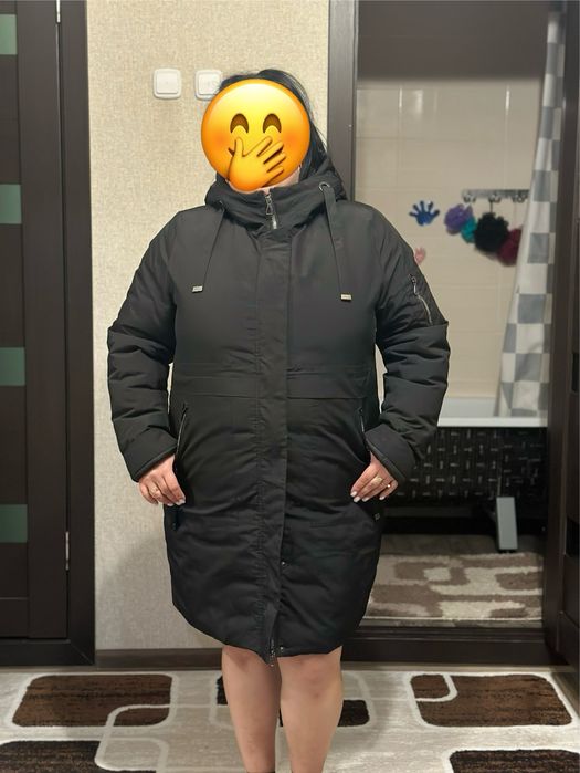 Продам куртку