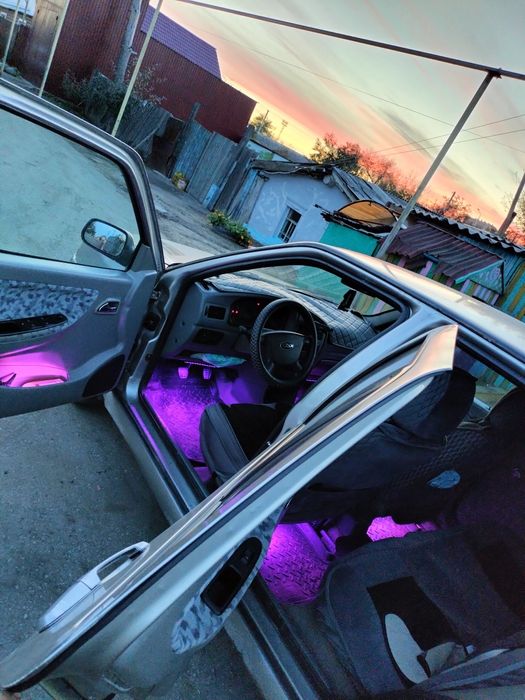 Продаётся Чери амулет а 15