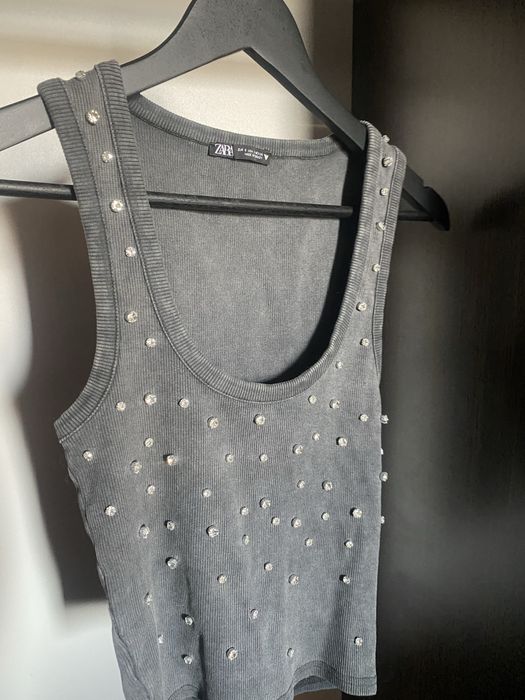 Потник на Zara//
