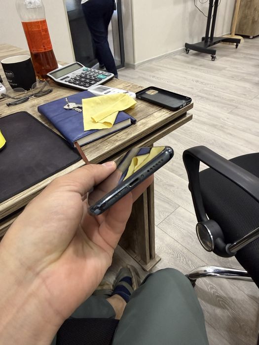 Iphone 11 pro gb 64