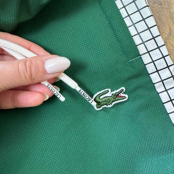 Спортен панталон Lacoste