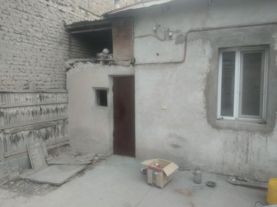 Продается участок в Яшнабдском районе 4,8 соток СРОЧНО!!!