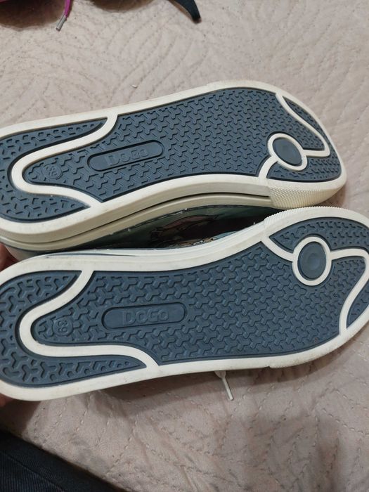 Дамски кожени кецове