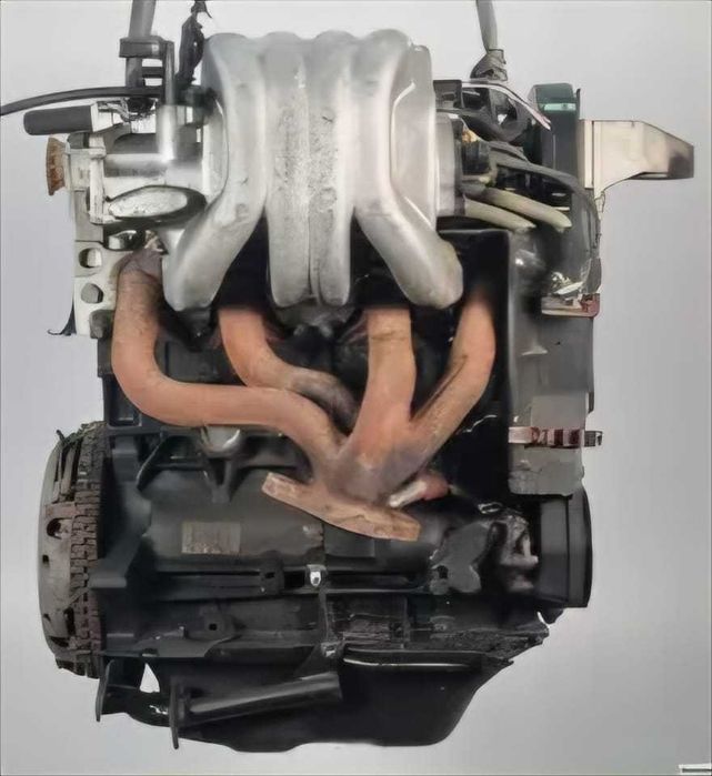 TitanAuto Renault F3R 2.0л двигатель