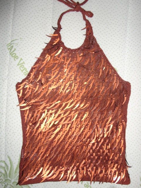 Потник на"Манго"10-12год.