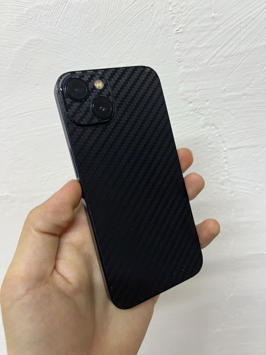 iPhone 13 128gb 77%  без ремонта