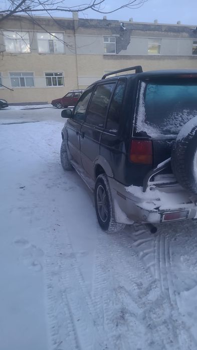 Продам Mitsubishi RVR