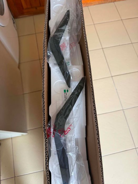 TCL 50" FHD QLED Smart TV (Android TV) – Чисто нов, пълен комплект