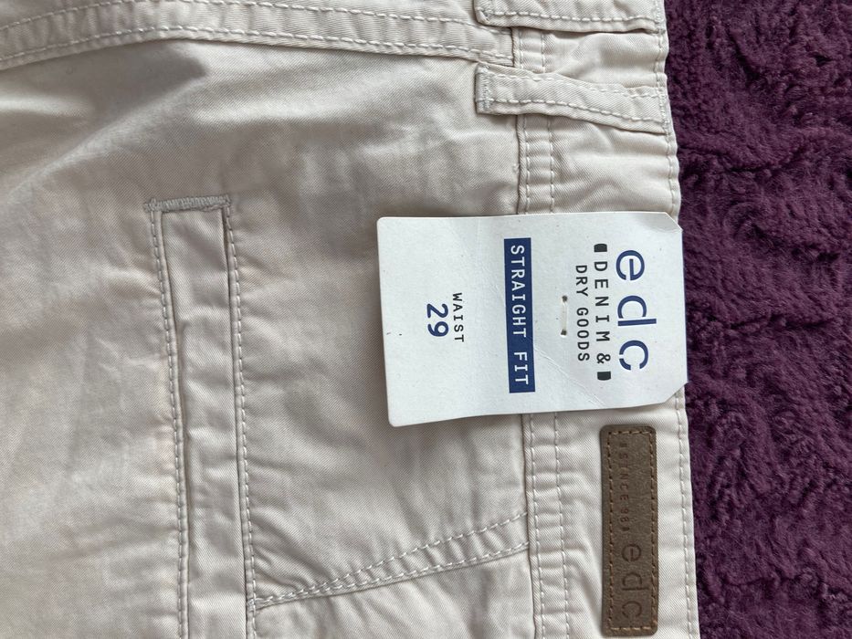 Мъжки панталони Esprit