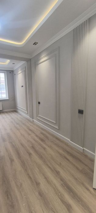 Под ключ квартиры