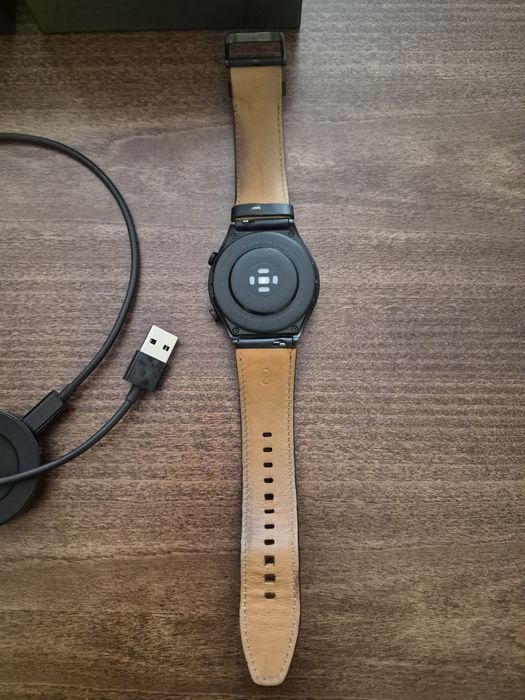 Xiaomi watch s1 водоустойчив