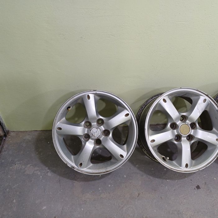 Продам диски R 16