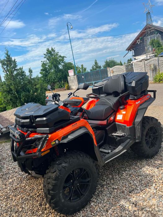 Atv CF Moto 1000