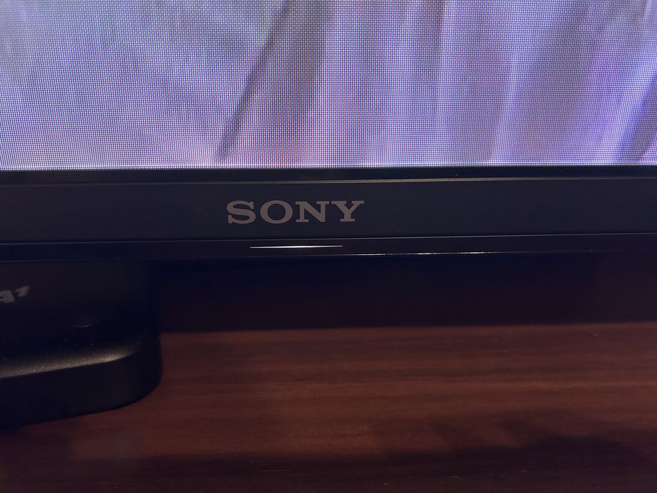 Телевизор SONY  49ʼʼ