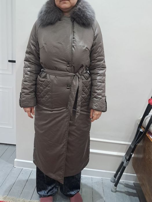 зимний куртка сатылады