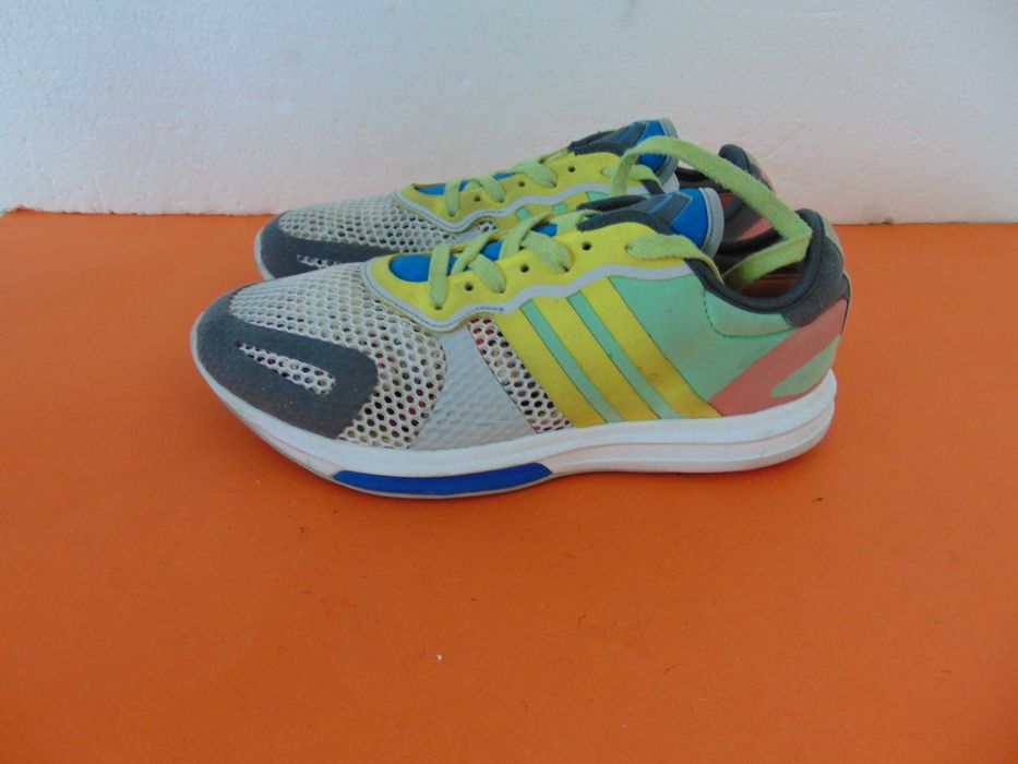 Adidas Stella Mccartney номер 40 Оригинални дамски маратонки
