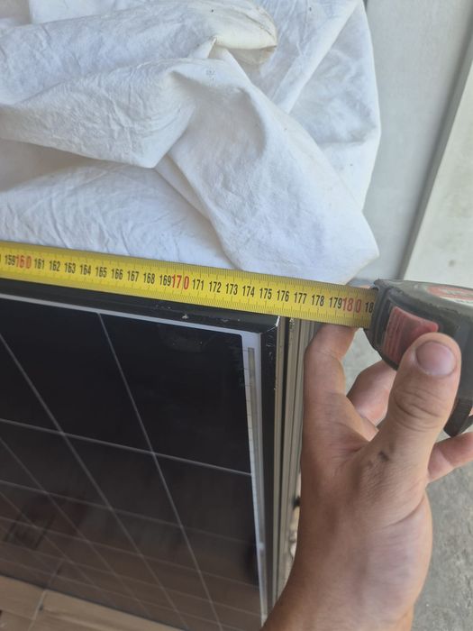 Panouri fotovoltaic