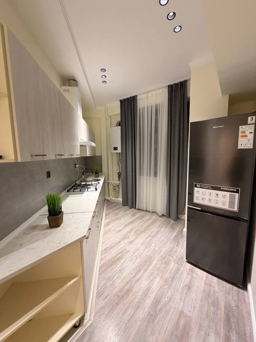 Аренда  3-ком Буюк ипак йули м