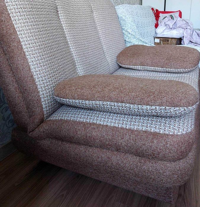 Продам раскладное кресло