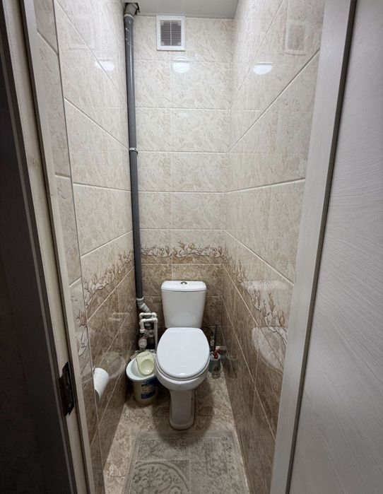 Продается Евро квартира Геофизика 2/4/4