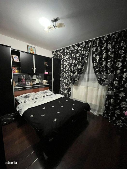 Apartament 2 camere, recent renovat, 87 mp utili, zona G EEnescu