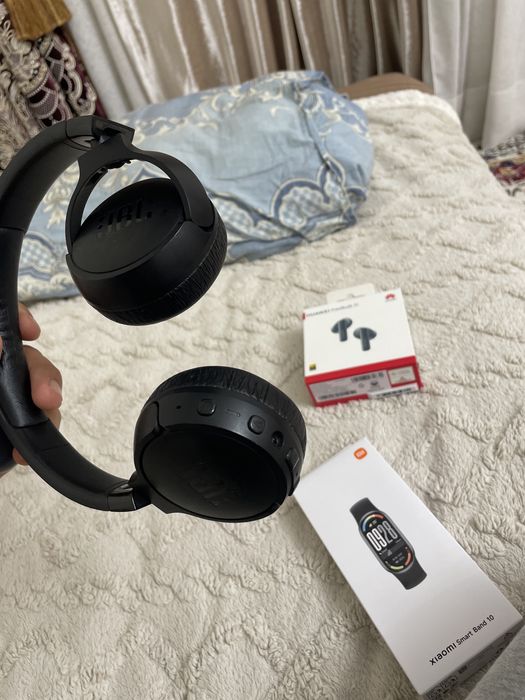 Jbl tune 660 NC  huawei freebuds 5i