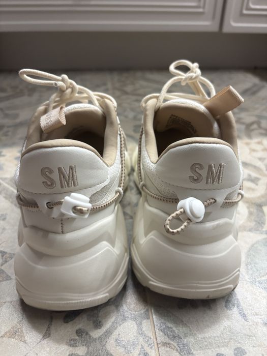 Обувки/ маратонки Steve Madden 36 номер