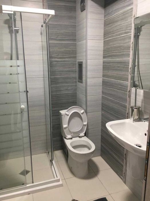 Дава се под наем Двустаен апартамент в Пловдив, Прослав - 60 кв.м за 350 € - Снимка #9