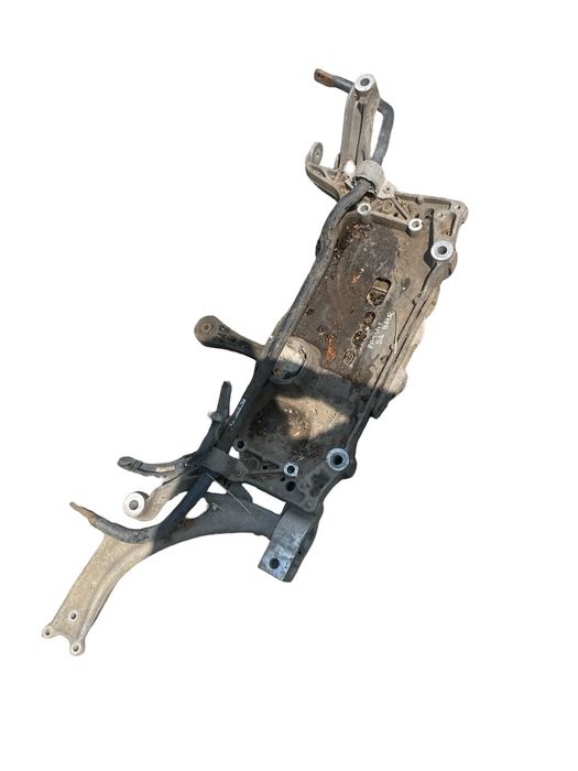 Jug Fata Volkswagen Passat 3C2 2005 - 2010 2.0 Tdi Bmr