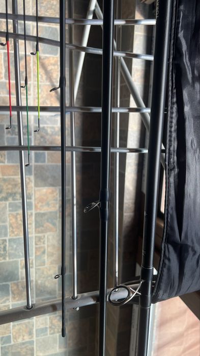 Vanzare Lanseta Benzar Mix Concourse Feeder 4.50M 30-120G