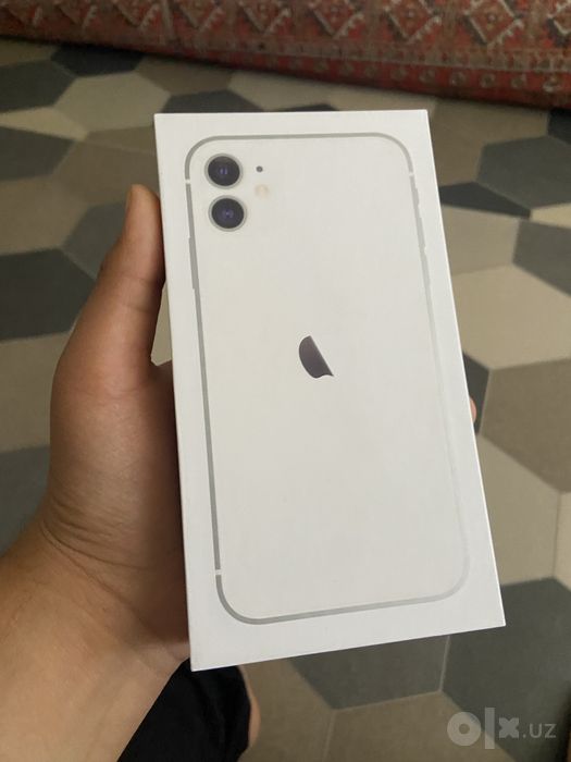Iphone apple 11 dm yaxshi sastayniyada