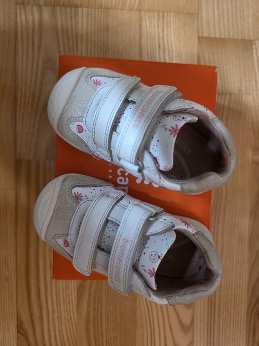 Adidasi Biomecanics, marime 21