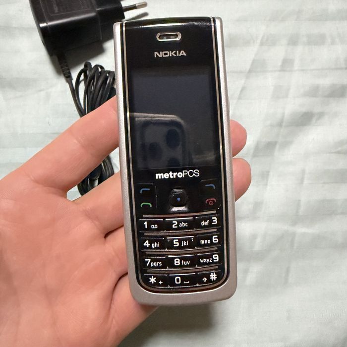 Nokia 2865i CDMA original