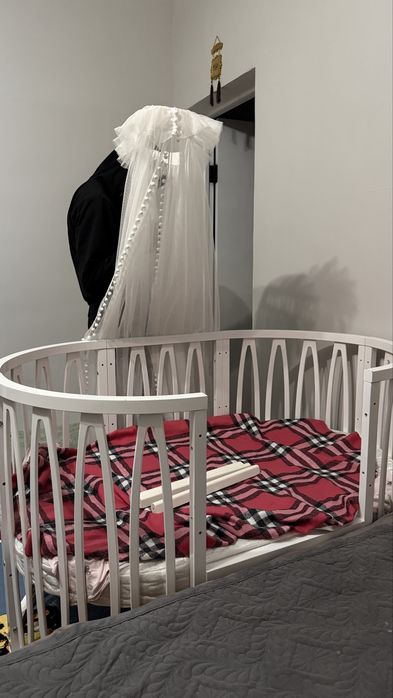 Детский ккровать