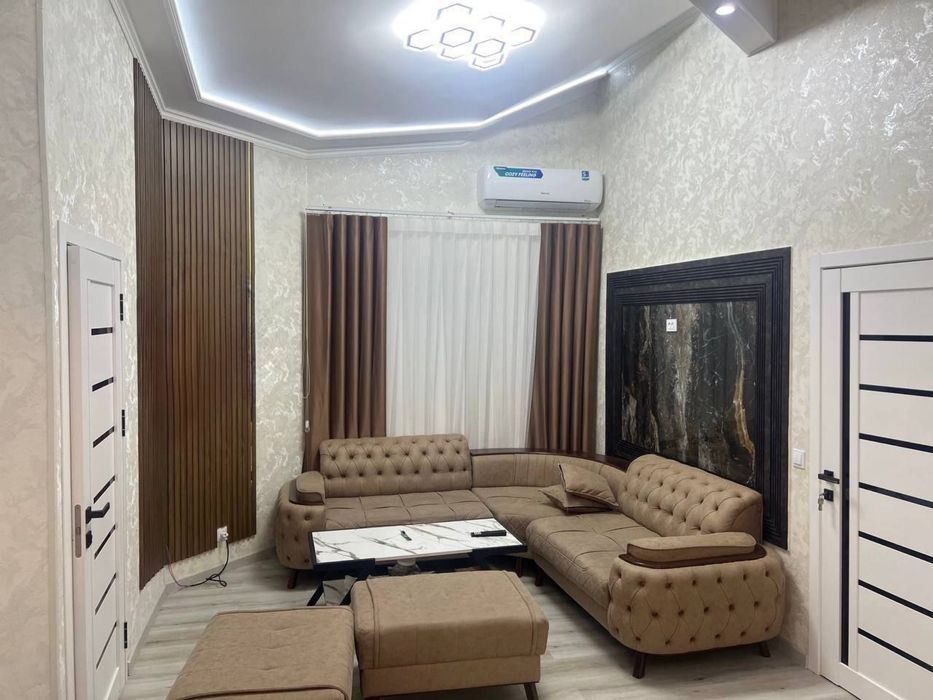 Продаю 3 ком Иззат Новостройка