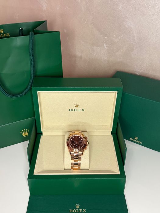 Rolex Cosmograph Daytona