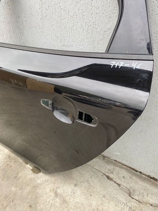 Usa stanga spate VOLVO V40 CROSS COUNTRY 2017 32321999