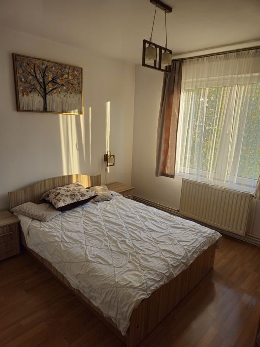 Apartament cu 2 camere - Tudor - Sarguintei