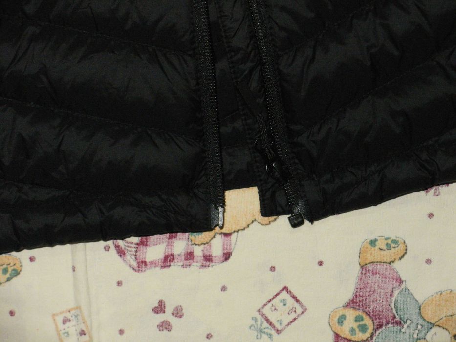 SKOGSTAD преходно дамско ново гъши пух 40