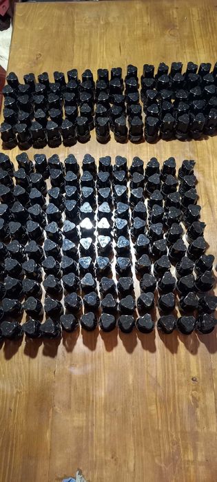 Литево Йонни батерии 12 волта 1.5 ампера