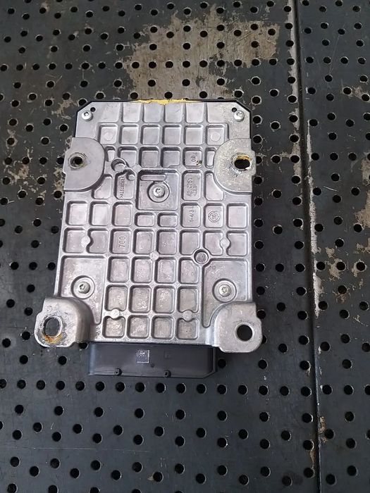 Modul control suspensie pneumatica audi a6 c8 4k 4k0907777 a2c7544950800