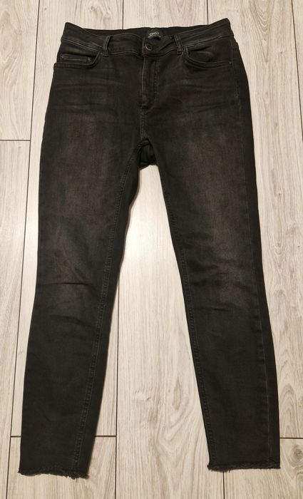 Blugi Only mid waist