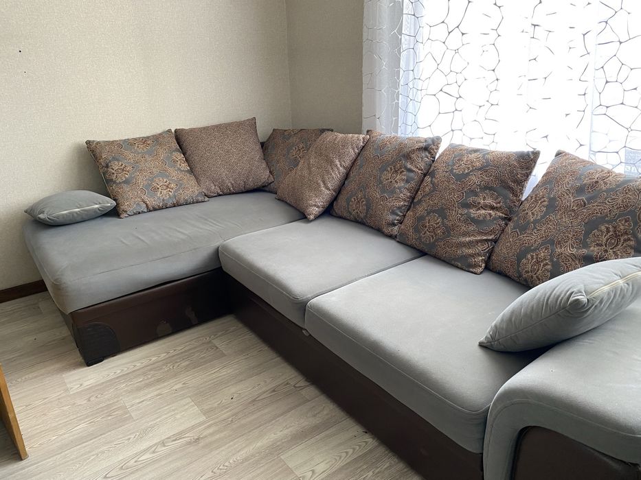 Продам диван, недорого,