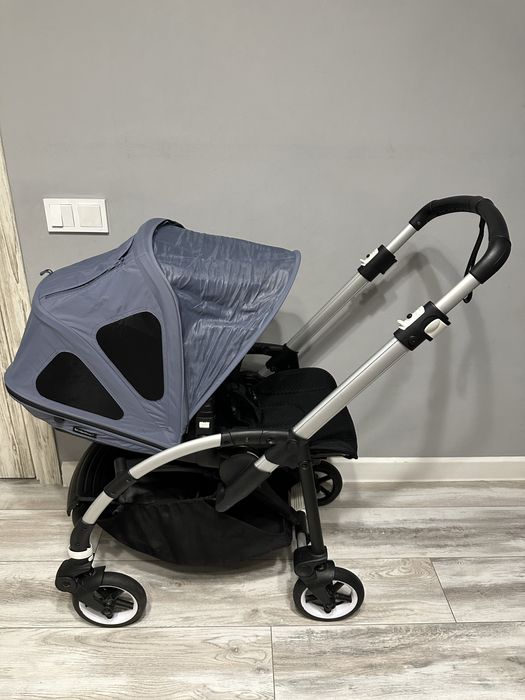 Коляска Bugaboo bee 6