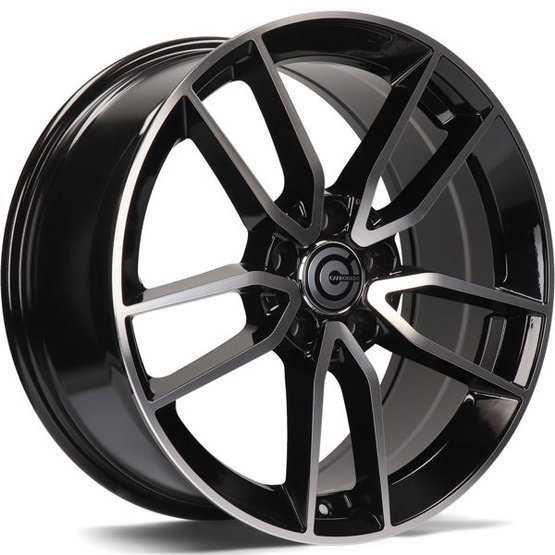 18" Джанти Mercedes 5X112 W204 W205 W211 W212 W213 CLA A B CLK GLA GLK