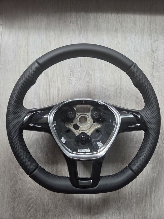 Volan piele  Golf 7 Passat B8