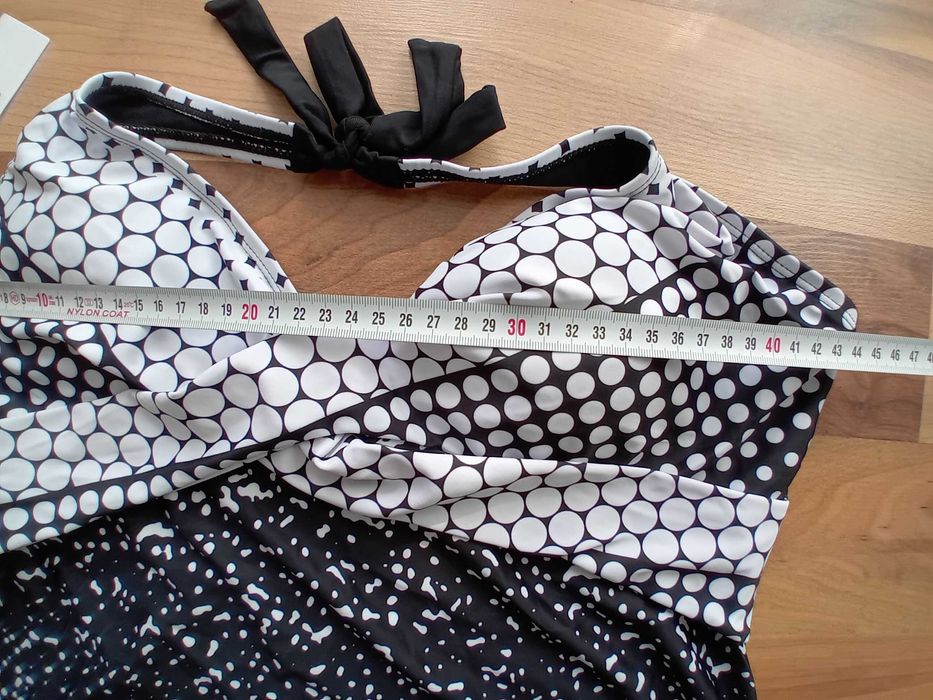 танкини 2 части Coconut 38F /L