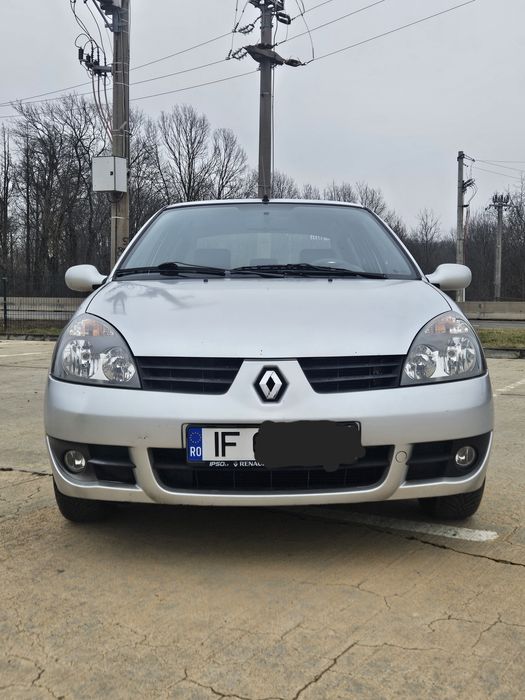 Renault Symbol 1.5dci