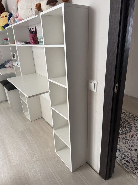 Шкаф для учебы .